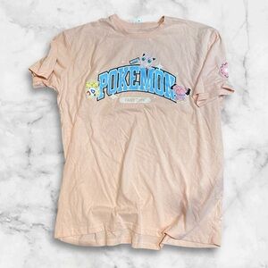 Pokémon  “ fairy  type” new with tags  xl